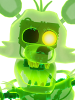 Radioactive Foxypng — Ultra Custom Night Characters and Skins (UPDATED) option 476