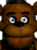 Real Freddypng — Ultra Custom Night Characters and Skins (UPDATED) option 478
