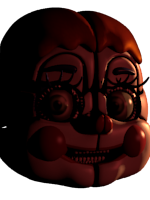 Red Babypng — Ultra Custom Night Characters and Skins (UPDATED) option 479