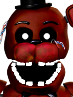 Redbear Skinpng — Ultra Custom Night Characters and Skins (UPDATED) option 480