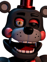 Remade Leftypng — Ultra Custom Night Characters and Skins (UPDATED) option 485