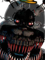 Remade Nightmarepng — Ultra Custom Night Characters and Skins (UPDATED) option 486