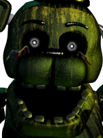 Remade Phantom Freddypng — Ultra Custom Night Characters and Skins (UPDATED) option 487