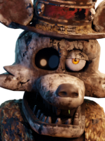 Ringmaster Foxypng — Ultra Custom Night Characters and Skins (UPDATED) option 488