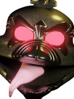 Robo Chica Wippng — Ultra Custom Night Characters and Skins (UPDATED) option 491
