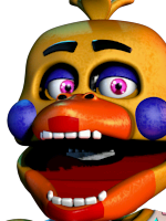 Rockstar Chicapng — Ultra Custom Night Characters and Skins (UPDATED) option 493