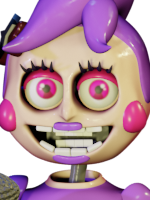Rockstarolettepng — Ultra Custom Night Characters and Skins (UPDATED) option 496