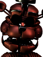 Roster Builder Redbearpng — Ultra Custom Night Characters and Skins (UPDATED) option 497