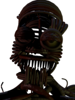Rust Ennardpng — Ultra Custom Night Characters and Skins (UPDATED) option 498