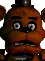 Sad Freddypng — Ultra Custom Night Characters and Skins (UPDATED) option 500