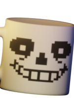 Sans Mugpng — Ultra Custom Night Characters and Skins (UPDATED) option 502