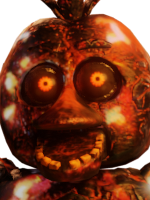 Scorching Chicapng — Ultra Custom Night Characters and Skins (UPDATED) option 504