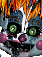Scrap Babypng — Ultra Custom Night Characters and Skins (UPDATED) option 508