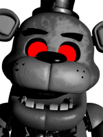 Security Footage Freddypng — Ultra Custom Night Characters and Skins (UPDATED) option 510