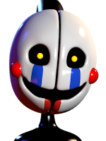 Security Puppetpng — Ultra Custom Night Characters and Skins (UPDATED) option 511