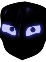 Shadow Maskpng — Ultra Custom Night Characters and Skins (UPDATED) option 518