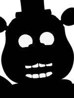 Shadow Toy Freddypng — Ultra Custom Night Characters and Skins (UPDATED) option 521