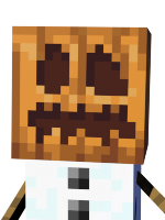 Snow Golempng — Ultra Custom Night Characters and Skins (UPDATED) option 525