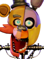 Split Facepng — Ultra Custom Night Characters and Skins (UPDATED) option 532
