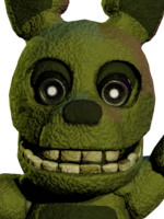 Springtrap Jrpng — Ultra Custom Night Characters and Skins (UPDATED) option 533