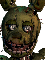 Springtrappng — Ultra Custom Night Characters and Skins (UPDATED) option 534