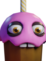 Steel Wool Cupcakepng — Ultra Custom Night Characters and Skins (UPDATED) option 538