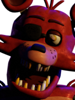 Steel Wool Foxypng — Ultra Custom Night Characters and Skins (UPDATED) option 539