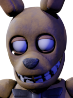 Steel Wool Springbonniepng — Ultra Custom Night Characters and Skins (UPDATED) option 540