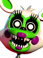 Tanglepng — Ultra Custom Night Characters and Skins (UPDATED) option 551