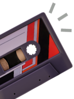 Tape Girlpng — Ultra Custom Night Characters and Skins (UPDATED) option 552