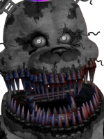 Teaser Fredbearpng — Ultra Custom Night Characters and Skins (UPDATED) option 553