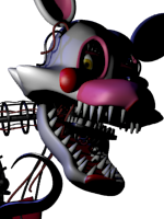 Teaser Manglepng — Ultra Custom Night Characters and Skins (UPDATED) option 555