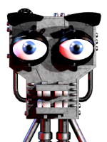 Thank You Endopng — Ultra Custom Night Characters and Skins (UPDATED) option 558
