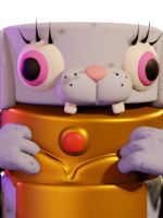 Totem Asgorepng — Ultra Custom Night Characters and Skins (UPDATED) option 589