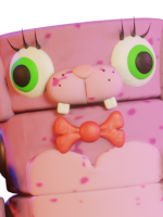 Totem Bonnetpng — Ultra Custom Night Characters and Skins (UPDATED) option 590