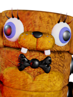 Totem Fearpng — Ultra Custom Night Characters and Skins (UPDATED) option 592