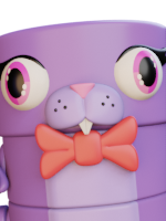 Totem Minipng — Ultra Custom Night Characters and Skins (UPDATED) option 593
