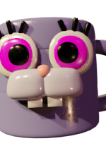 Totem Mugpng — Ultra Custom Night Characters and Skins (UPDATED) option 594