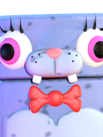 Totem Panicpng — Ultra Custom Night Characters and Skins (UPDATED) option 596