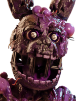 Toxic Springtrappng — Ultra Custom Night Characters and Skins (UPDATED) option 598