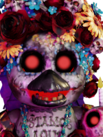 Zz1611098532catrina Toy Chicapng — Ultra Custom Night Characters and Skins (UPDATED) option 599