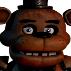 Withered Freddy, Ultra Custom Night Wiki