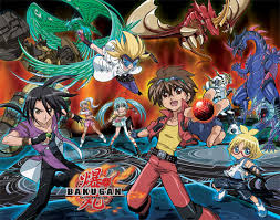 Bakuganjpg — Ultra Tv Tier List option 7