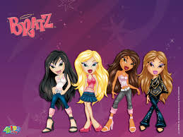 Bratzjpg — Ultra Tv Tier List option 13