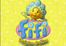 Fifi I Cvetno Drustvojpg — Ultra Tv Tier List option 23