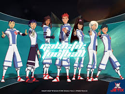 Galakticki Fudbaljpg — Ultra Tv Tier List option 26