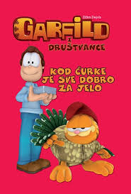 Garfildjpg — Ultra Tv Tier List option 27