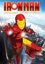 Ironmenjpg — Ultra Tv Tier List option 30