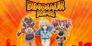Kralj Dinosaurusajpg — Ultra Tv Tier List option 38