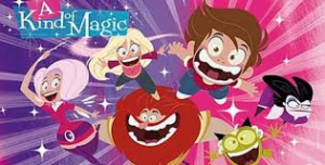 Magicna Porodicajpg — Ultra Tv Tier List option 46